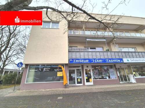 Foto - Büro in Darmstadt 1.700,00 € 124 m²