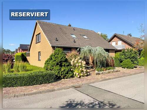 Foto - Haus zum Kaufen in Velen 265.000,00 € 137 m²