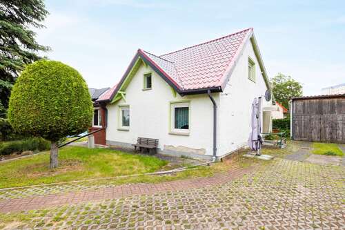 Foto - Haus zum Kaufen in Berlin 449.500,00 € 127.3 m²