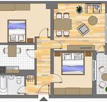 Wohnung zum Mieten in Gladbeck 519,00 € 65.81 m²