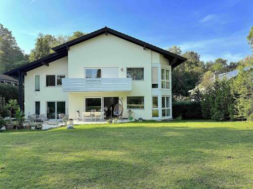 Foto - Haus zum Kaufen in Karlsruhe 1.495.000,00 € 203.75 m²