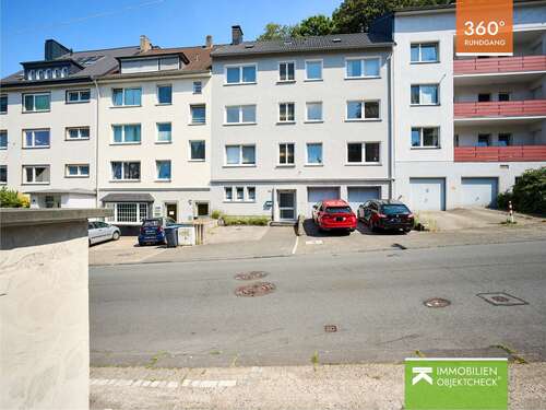 Foto - Wohnung zum Mieten in Wuppertal 700,00 € 85 m²