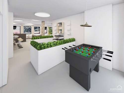 Foto - Büro in Köln 2.678,00 € 75 m² - 2.678,00 EUR Kaltmiete, ca.  75,00 m²