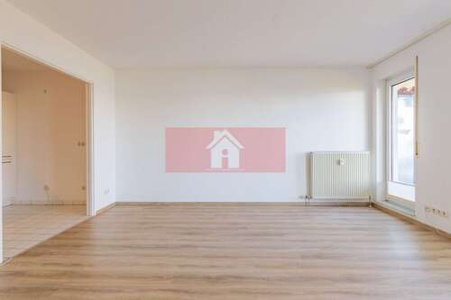 Foto - Wohnung zum Kaufen in Werder 165.000,00 € 54.49 m²