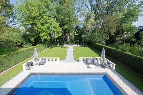 Foto - Haus zum Kaufen in München 4.490.000,00 € 232 m²