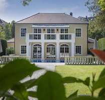 Haus zum Kaufen in München 4.490.000,00 € 232 m²