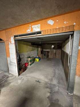 Foto - Garage zu verkaufen in München 26.500,00 €