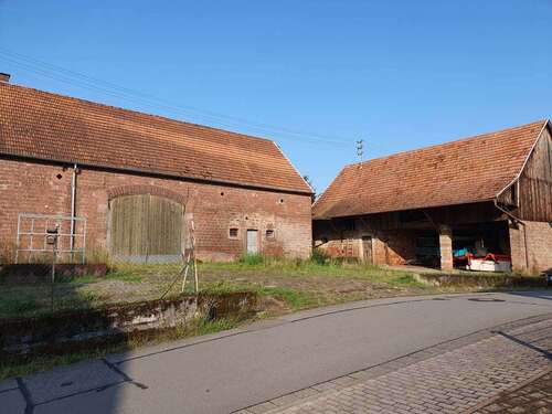 Foto - Haus zum Kaufen in Queidersbach 225.000,00 € 85 m²