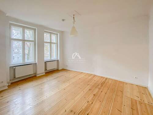 Foto - Wohnung zum Kaufen in Berlin 399.000,00 € 65 m²