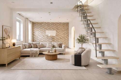 Foto - Haus zum Kaufen in Ludwigshafen am Rhein 499.000,00 € 201 m²