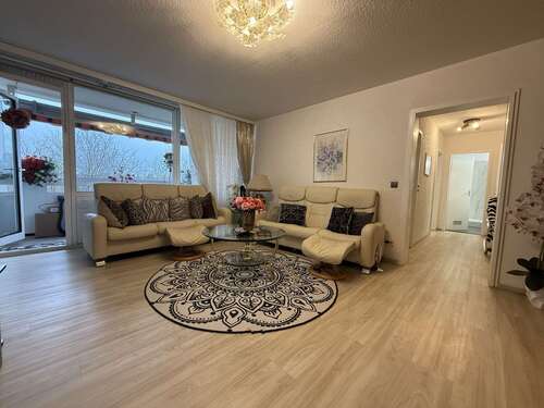 Foto - Wohnung zum Kaufen in Mainz 230.000,00 € 83 m²