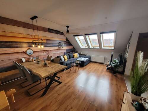 Foto - Wohnung zum Kaufen in Stockelsdorf 159.000,00 € 44 m²