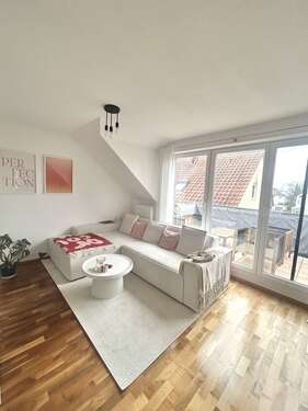 Foto - Wohnung zum Mieten in Ingolstadt 755,00 € 55 m²