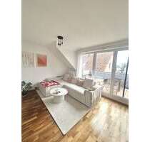 Wohnung zum Mieten in Ingolstadt 755,00 € 55 m²