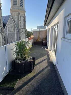 Foto - Wohnung zum Mieten in Düsseldorf 2.449,00 € 158 m²