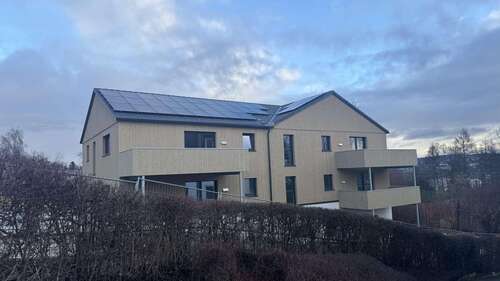 Foto - Wohnung zum Mieten in Kempten (Allgäu) 1.923,00 € 128.16 m²