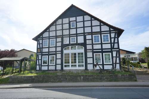 Foto - Haus zum Kaufen in Barsinghausen Egestorf am Deister 139.000,00 € 177.96 m²