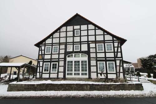 Foto - Haus zum Kaufen in Barsinghausen Egestorf am Deister 159.000,00 € 177.96 m²