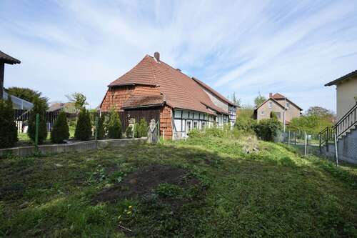 Foto - Haus zum Kaufen in Barsinghausen Egestorf am Deister 117.000,00 € 177.96 m²