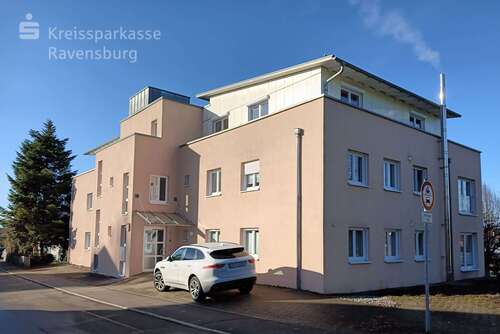 Foto - Wohnung zum Kaufen in Wangen 437.000,00 € 105 m²