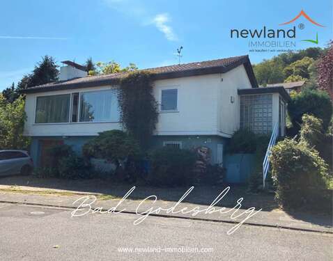 Foto - Haus zum Kaufen in Bonn Pennenfeld 950.001,00 € 200 m²