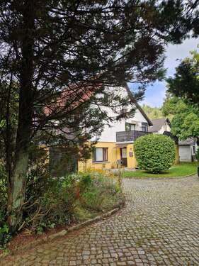 Foto - Haus zum Kaufen in Jonsdorf 199.000,00 € 161 m²