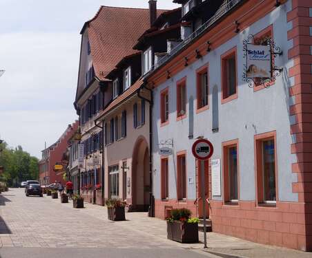 Foto - Haus zum Kaufen in Bad Krozingen 736.000,00 € 125.51 m²