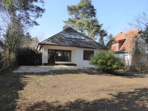 Foto - Grundstück zu verkaufen in Berlin-Nikolassee 1.250.000,00 € 701 m²