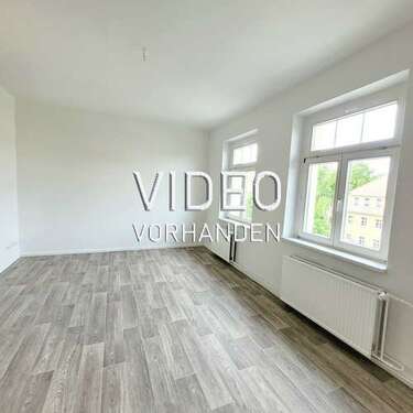 Foto - Wohnung zum Mieten in Freiberg 555,00 € 85.3 m²