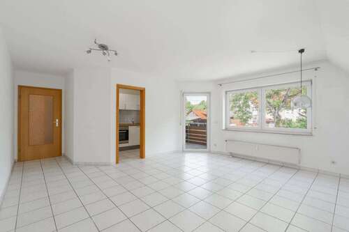 Foto - Wohnung zum Kaufen in Göppingen 175.000,00 € 50 m²