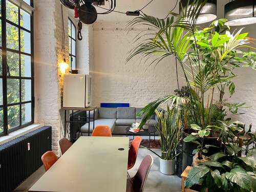 Foto - Büro in Köln 375,00 € 4 m² - 375,00&nbsp;EUR Kaltmiete, ca.&nbsp; 4,00&nbsp;m&sup2;