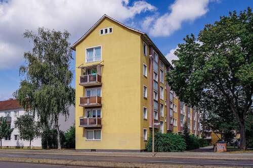Foto - Wohnung zum Mieten in Wolfsburg 534,52 € 66.4 m²