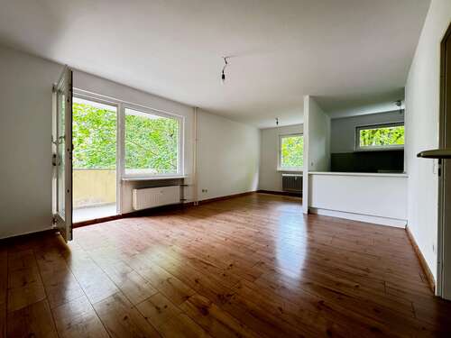 Foto - Wohnung zum Mieten in Berlin 494,00 € 46.14 m²