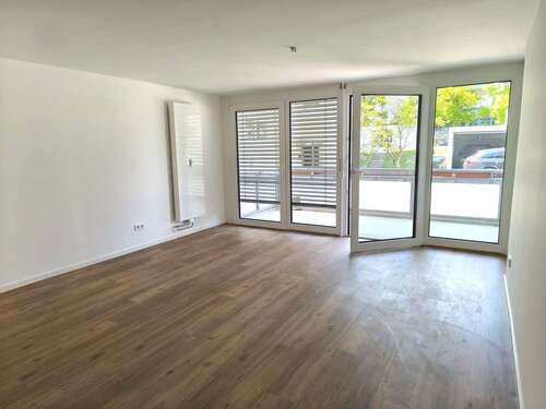 Foto - Wohnung zum Mieten in Penzberg 1.105,00 € 66.9 m²