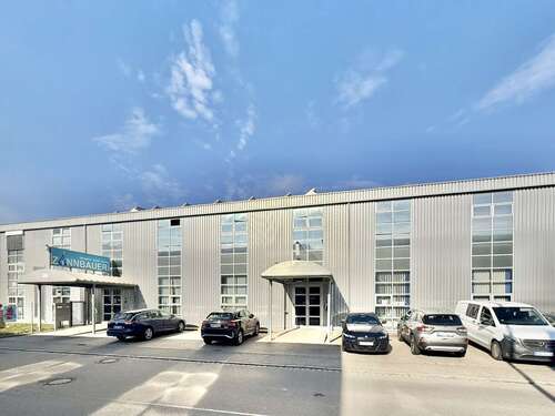 Foto - Büro in Schwandorf 2.250,00 € 250 m²