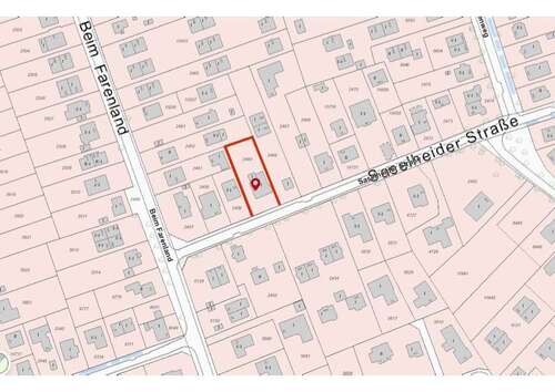 Foto - Grundstück zu verkaufen in Hamburg 825.000,00 € 946 m²