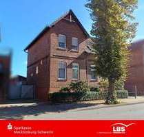 Haus zum Kaufen in Ludwigslust 225.000,00 € 138 m²