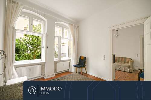 Foto - Wohnung zum Kaufen in Berlin 297.000,00 € 50 m²