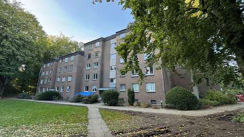 Foto - Wohnung zum Mieten in Ahrensburg Hagen 710,00 € 39.44 m²