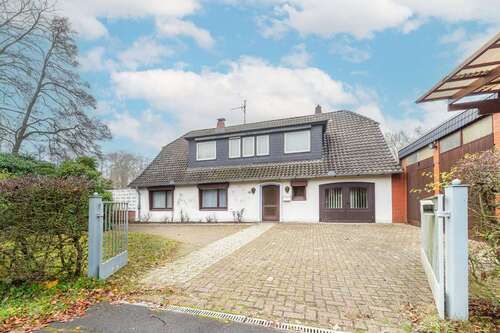 Foto - Haus zum Kaufen in Oldenburg 1.199.000,00 € 500 m²