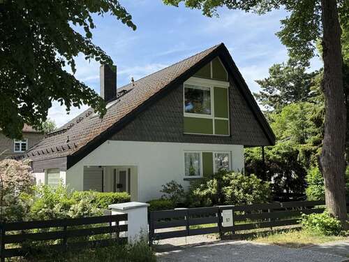 Foto - Haus zum Kaufen in Berlin 750.000,00 € 99.31 m²