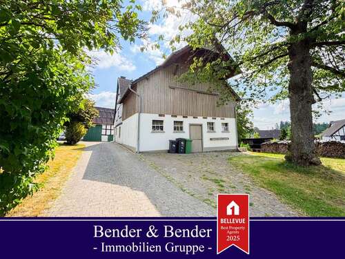 Foto - Haus zum Kaufen in Morsbach Steimelhagen 349.000,00 € 132 m²