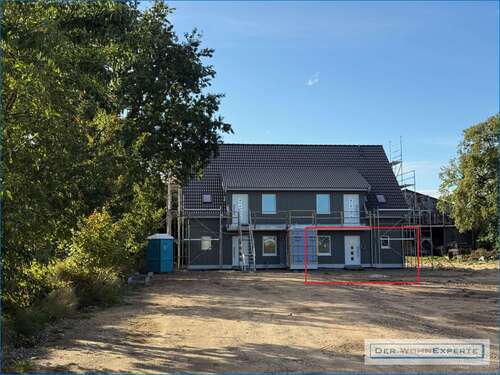 Foto - Wohnung zum Mieten in Meyn 970,00 € 65.15 m²