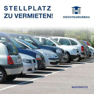 Foto - Garage zu vermieten in Bad Homburg v. d. Höhe 30,00 €