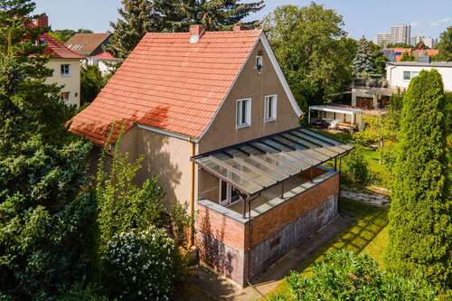 Foto - Haus zum Kaufen in Berlin 550.000,00 € 133.73 m²