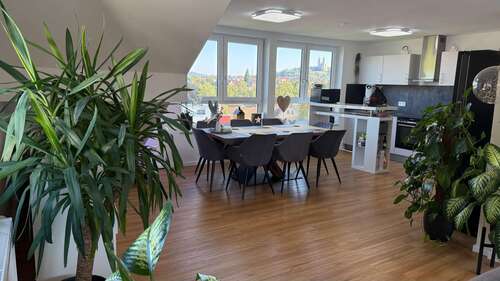 Foto - Wohnung zum Mieten in EllwangenJagst 770,00 € 77 m²