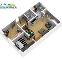 Wohnung zum Mieten in Freiberg 459,00 € 66.37 m²