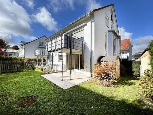 Foto - Wohnung zum Kaufen in Neuhausen 390.000,00 € 90.28 m²