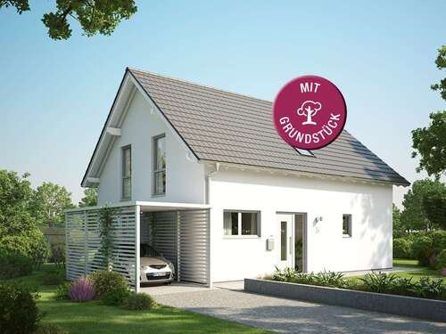 Foto - Haus zum Kaufen in Reichenbach 866.395,00 € 152 m²