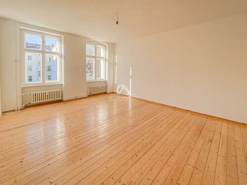 Foto - Wohnung zum Kaufen in Berlin 365.000,00 € 66.5 m²